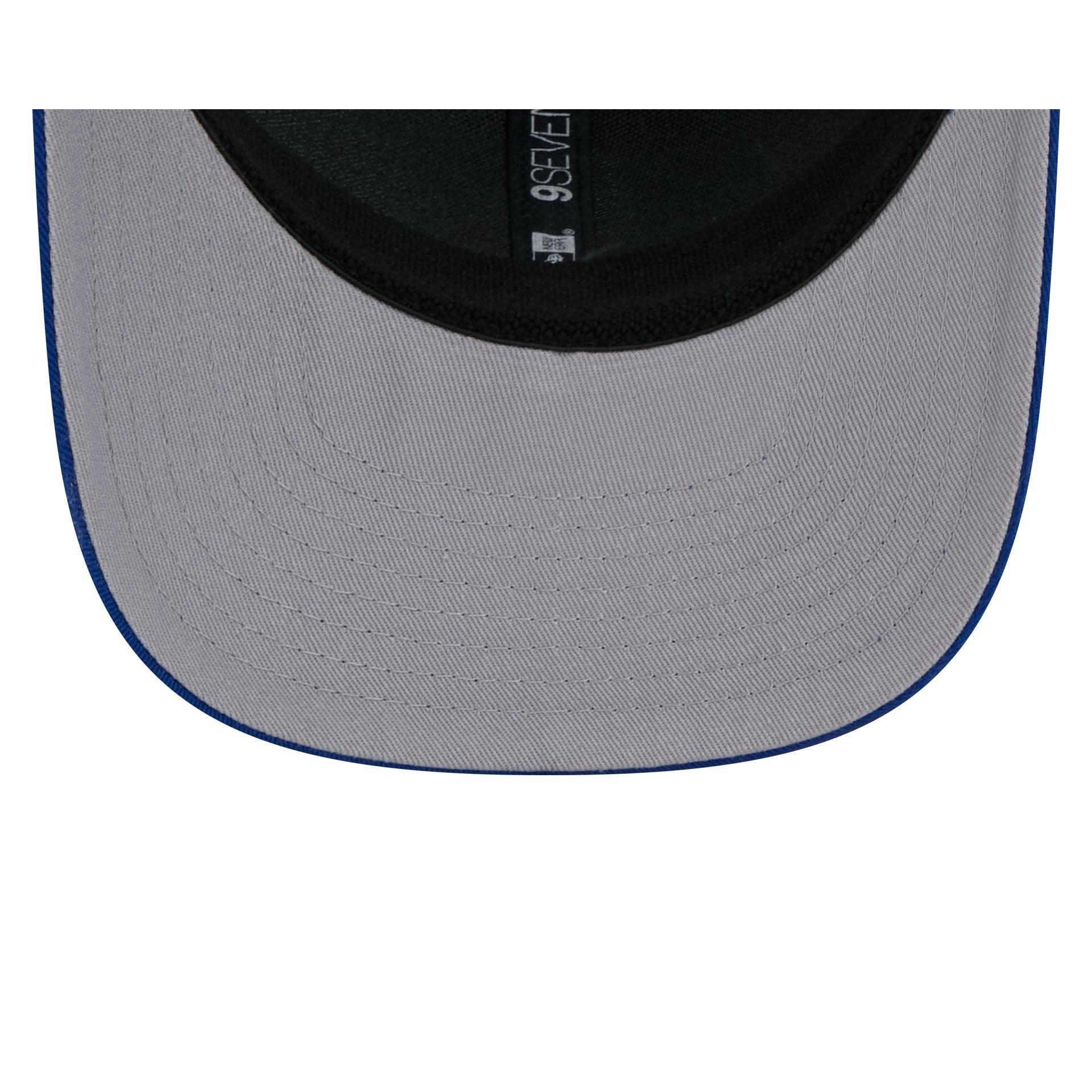 New York Islanders Team 9SEVENTY Trucker Hat Male Product Image