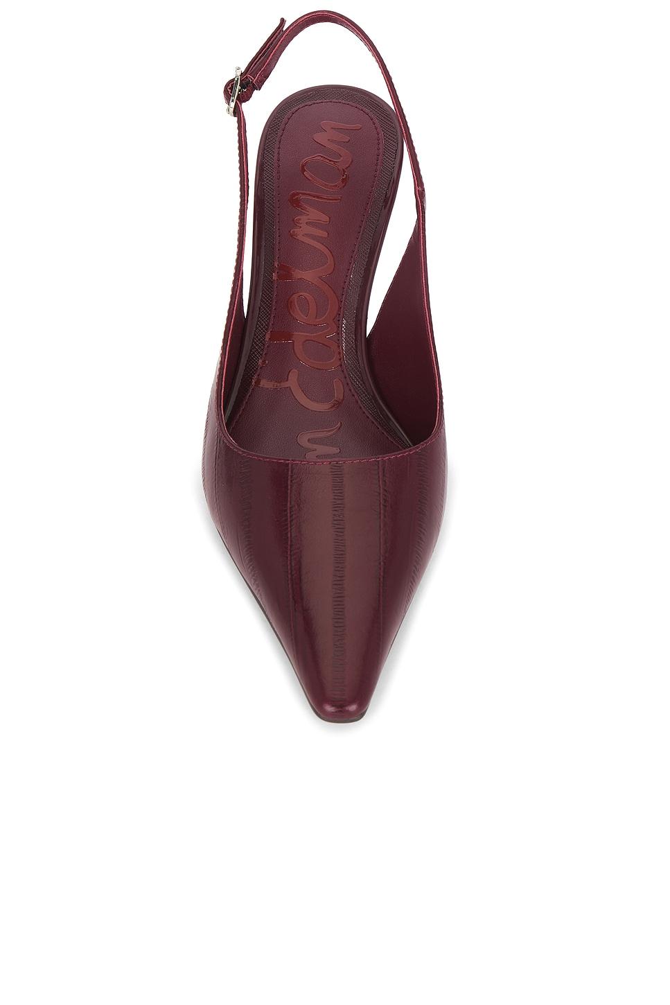 Bianka Sling Pump Sam Edelman Product Image
