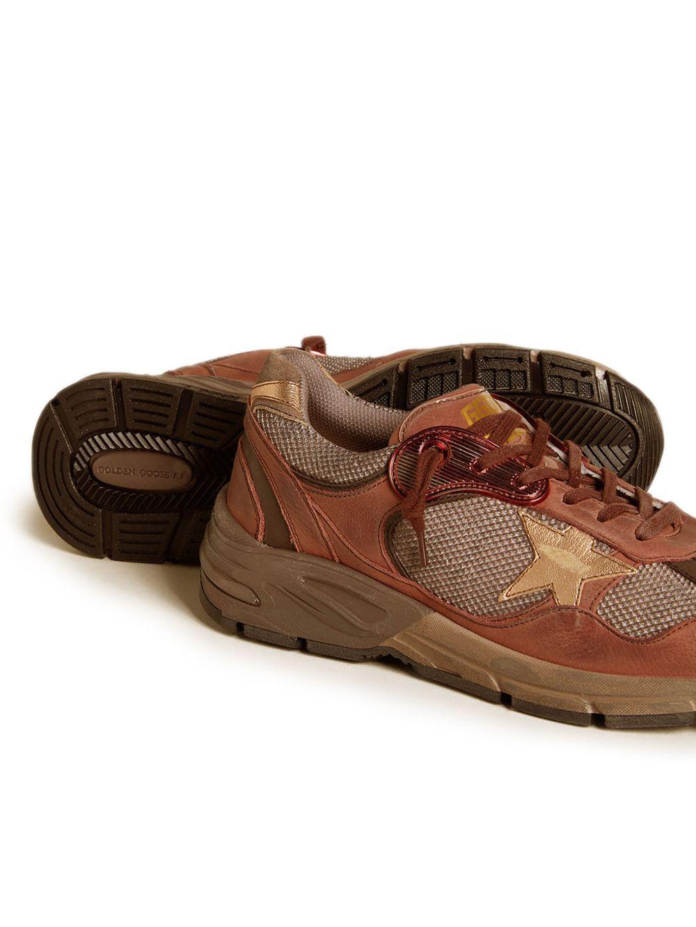 Dad-Star sneakers Product Image