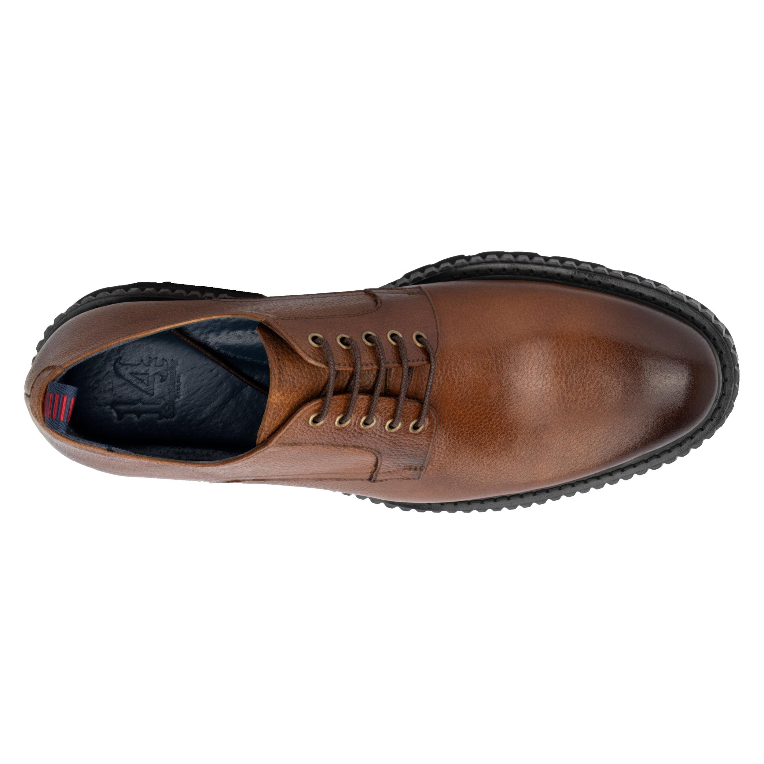 Vintage Foundry Co. Men's Logan Oxford Product Image