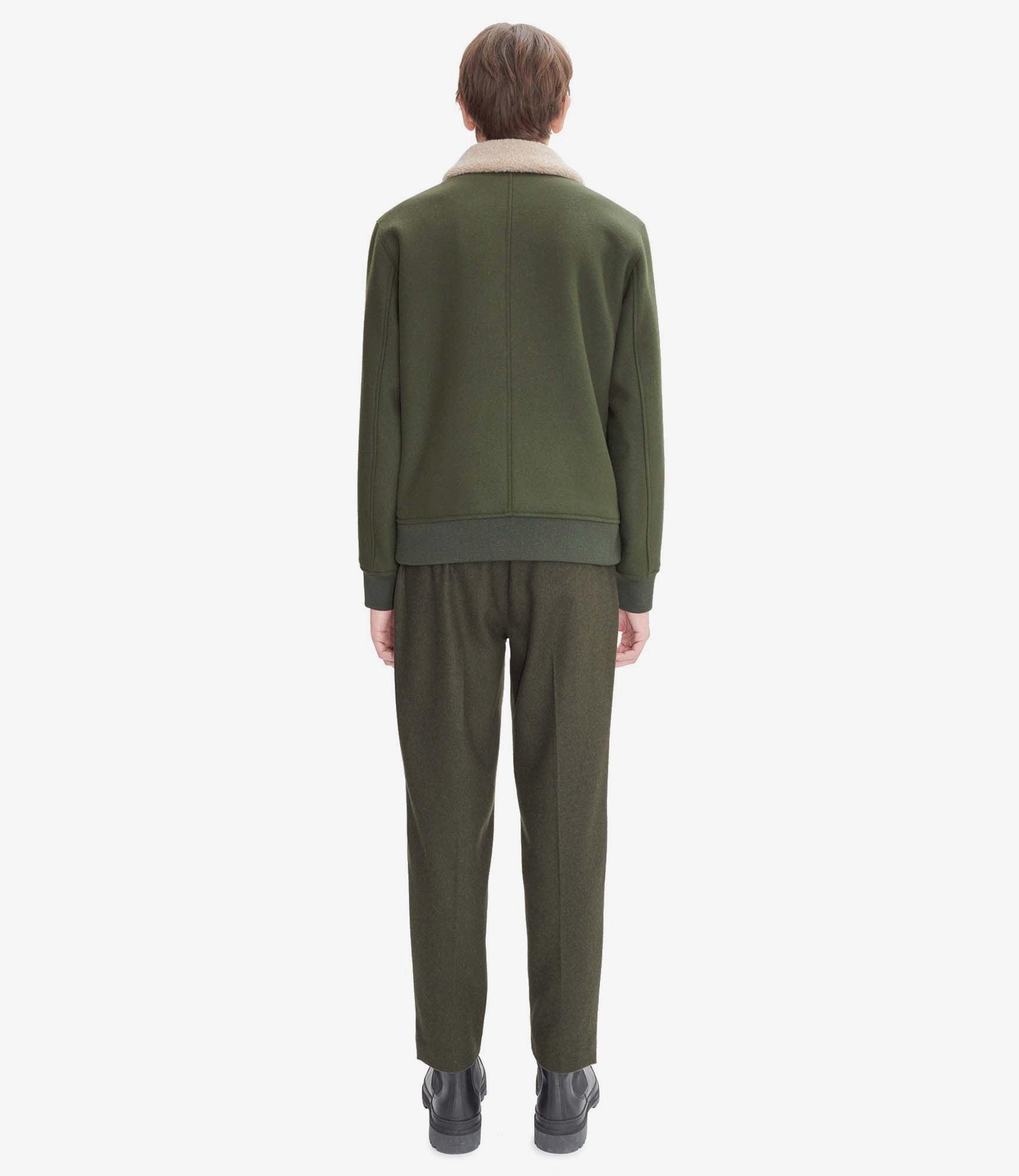 New Ben jacket Male Product Image