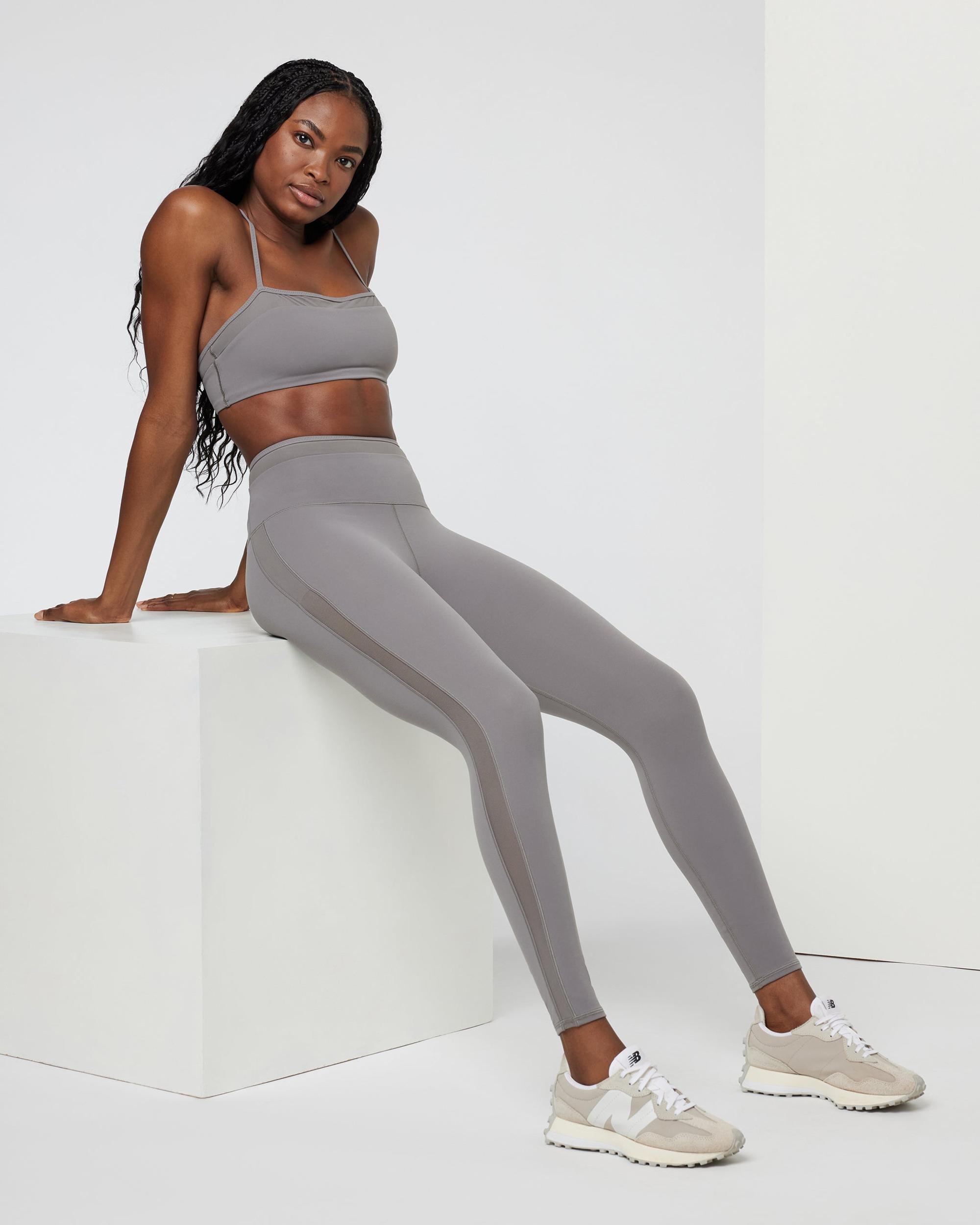 Hot Mesh Legging Product Image
