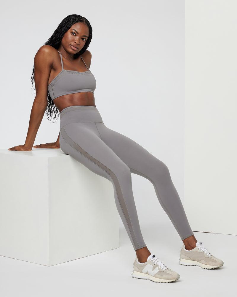 Hot Mesh Legging Product Image