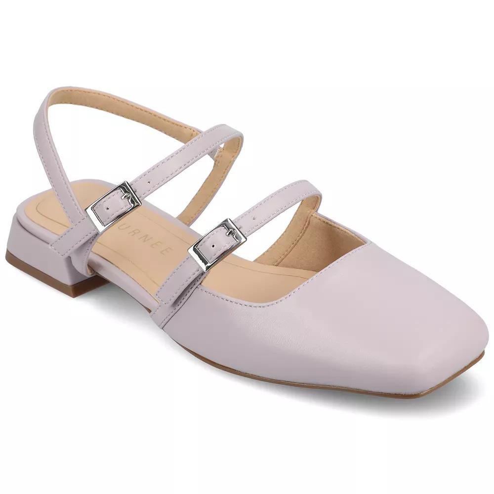 Journee Gretchenn Women's Flats,  Product Image