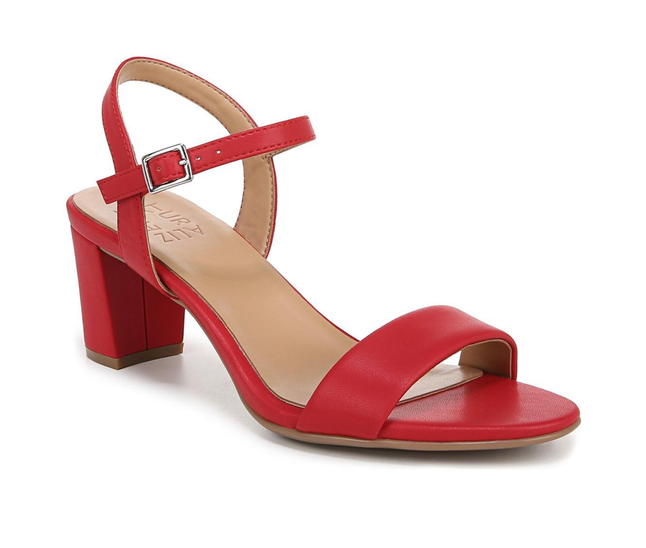 Women's Naturlizer Bristol Dress Sandals Product Image