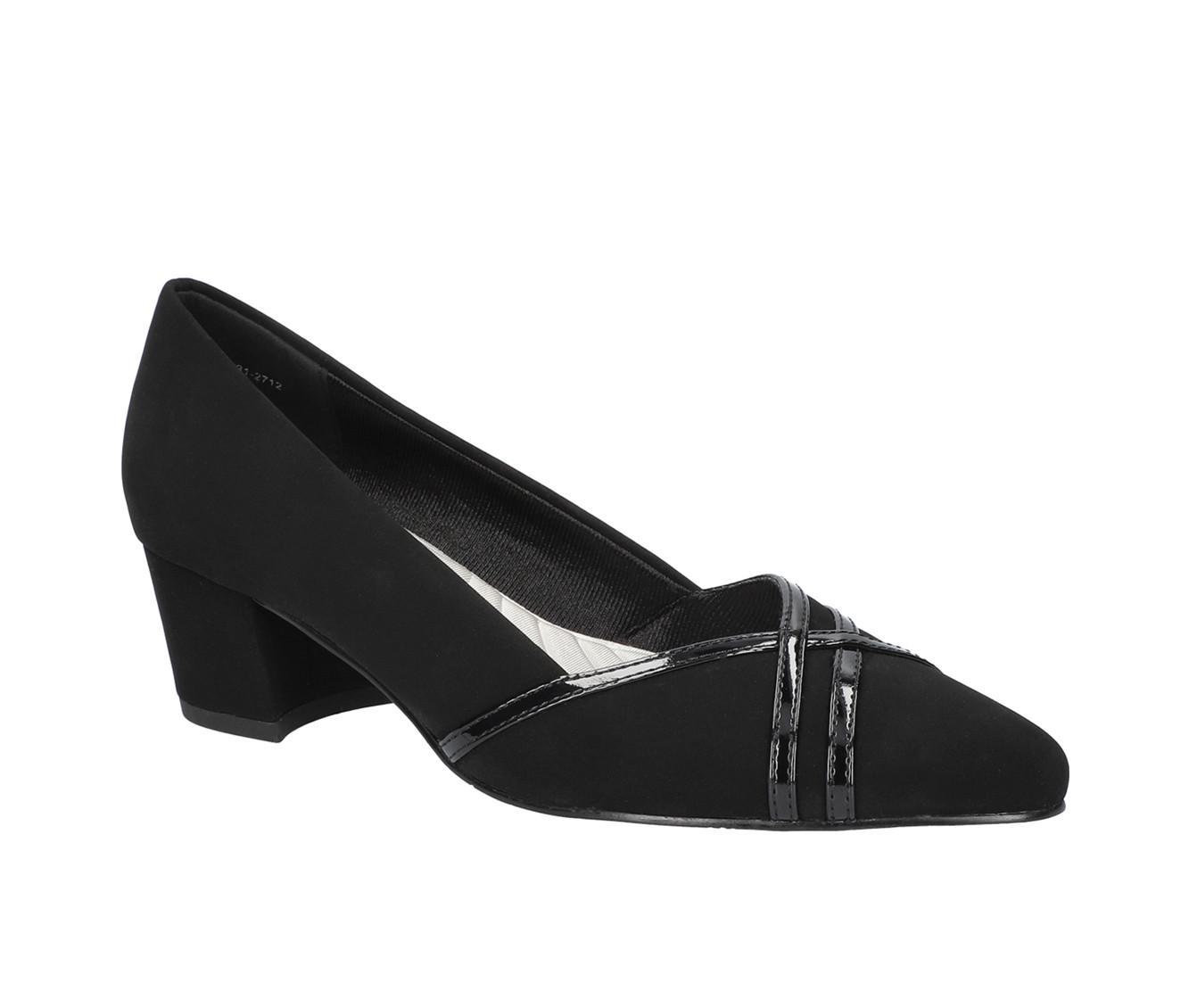 Women's Easy Street Lotus Pumps Product Image