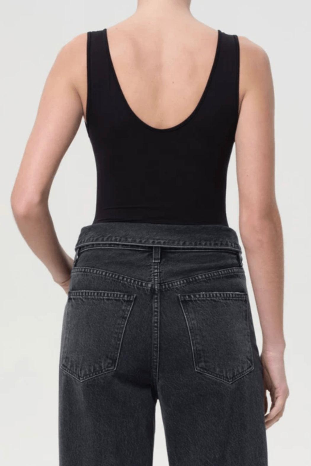 Tora Tank Bodysuit Product Image