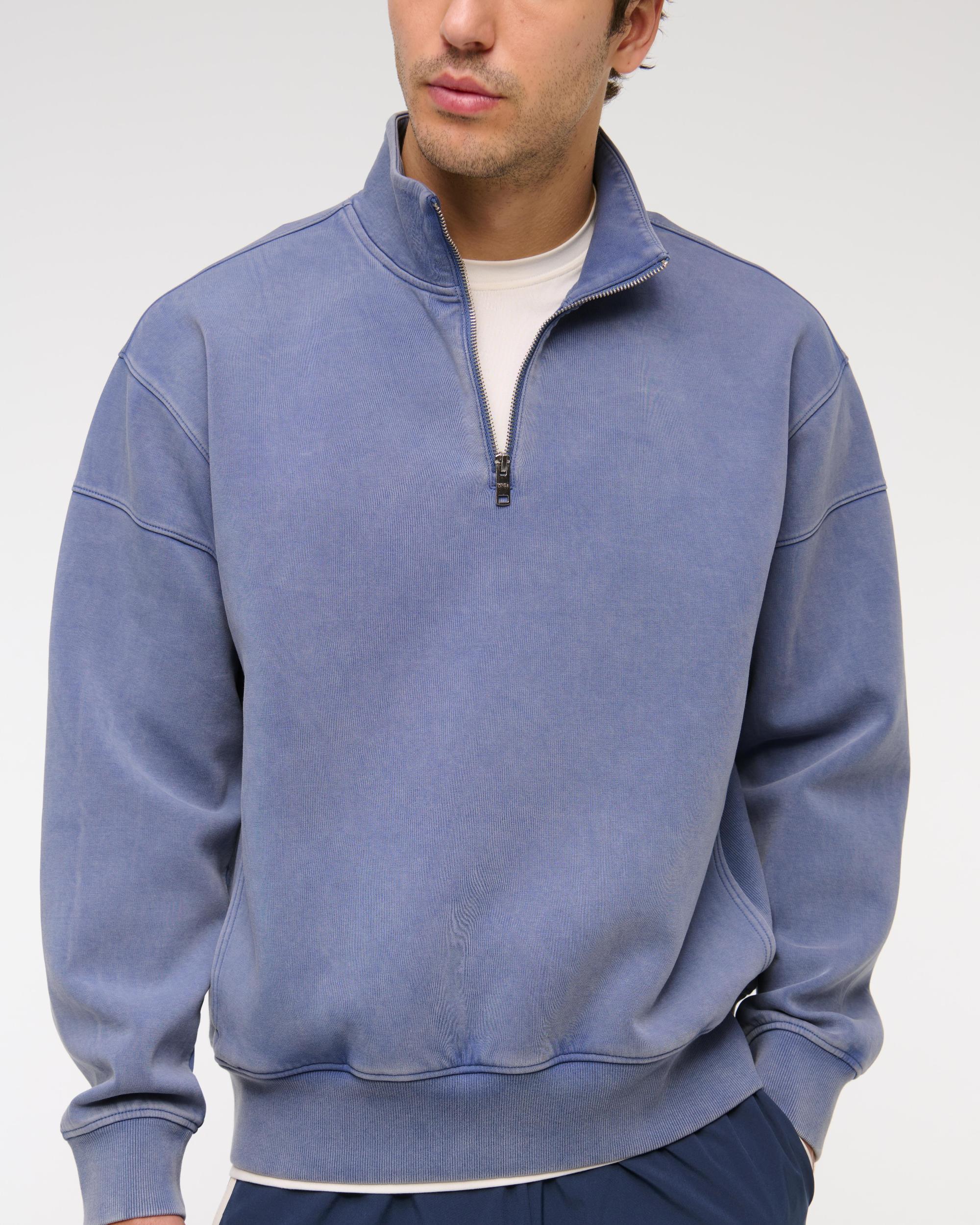 YPB neoKNIT MAX Half-Zip Product Image