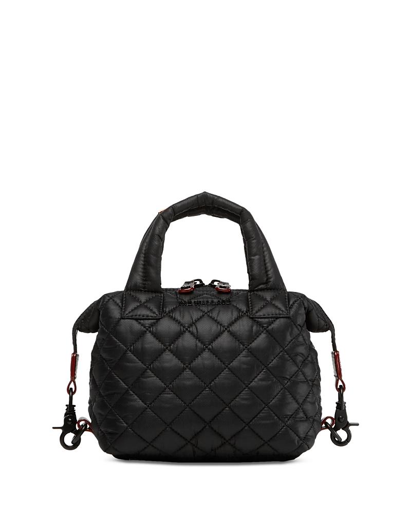 Womens Micro Sutton Shoulder Bag Product Image