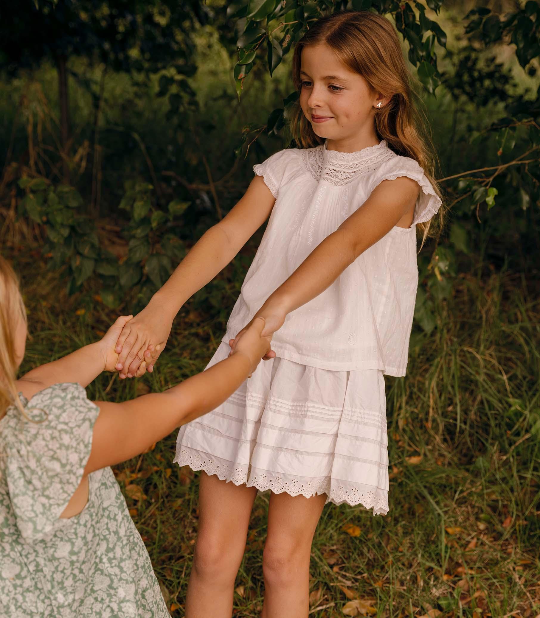 EVY TOP -- SALT Kids Product Image