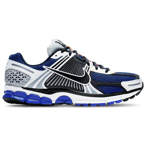 Nike Mens Nike Vomero 5 - Mens Shoes Wolf Grey/White/Metallic Silver Product Image