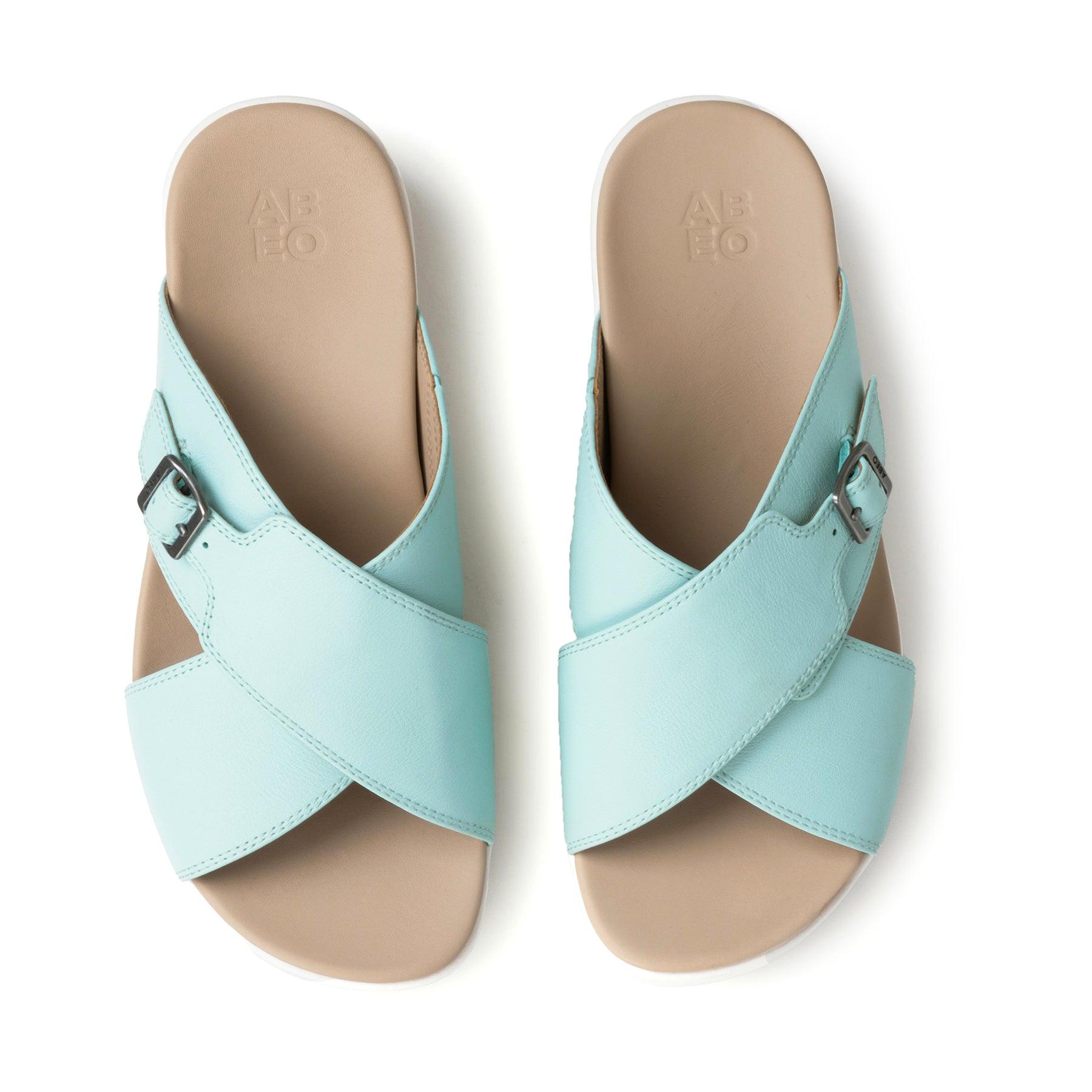 Solstice Cross Slide Metatarsal Female Product Image