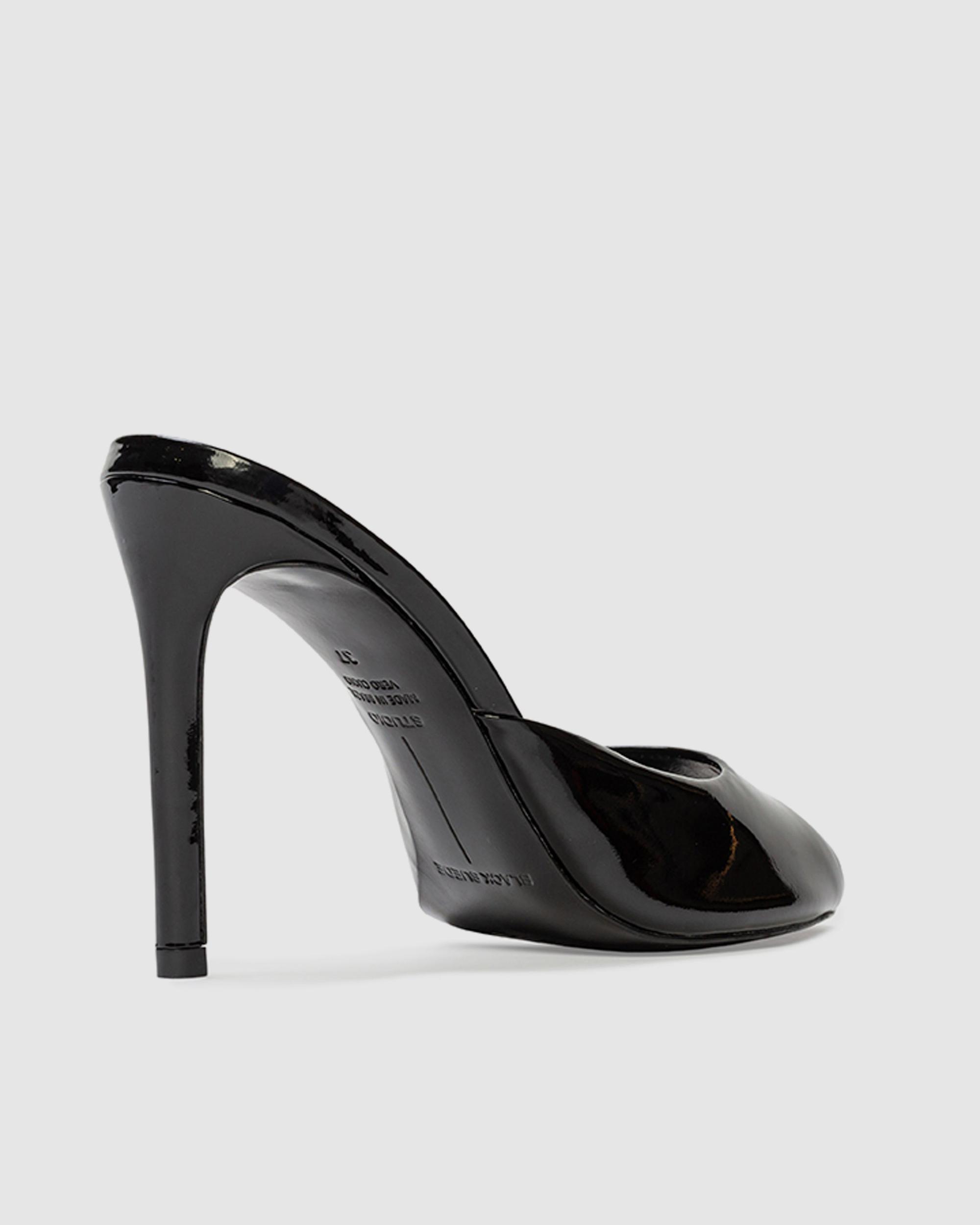 Alessia 100 Mule Product Image