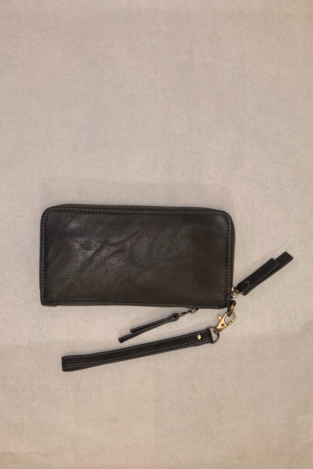 Chloe Zip Around Wristlet & Wallet Product Image