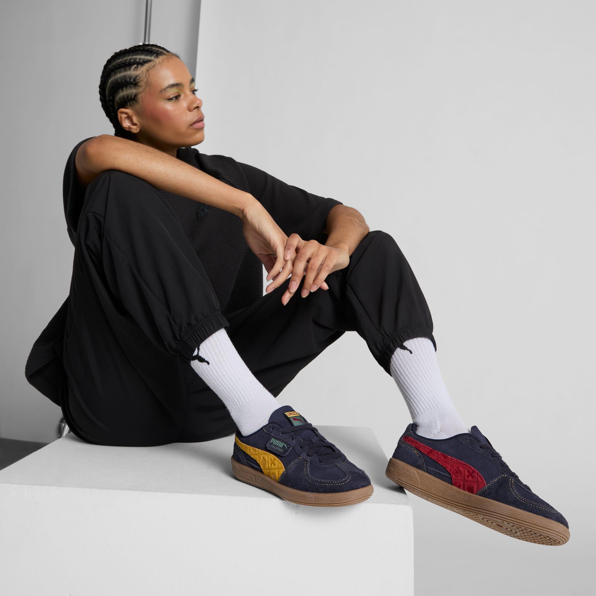 Palermo ROAD TO UNITY Sneakers Product Image