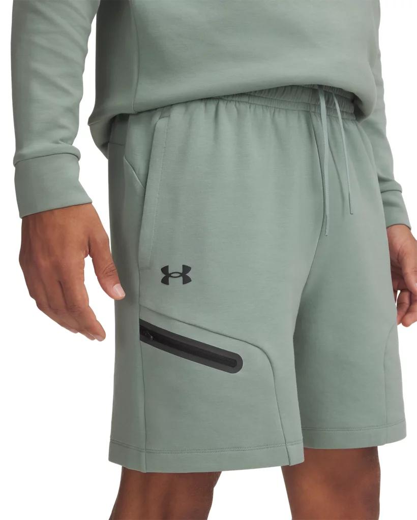 UA Unstoppable Fleece Product Image