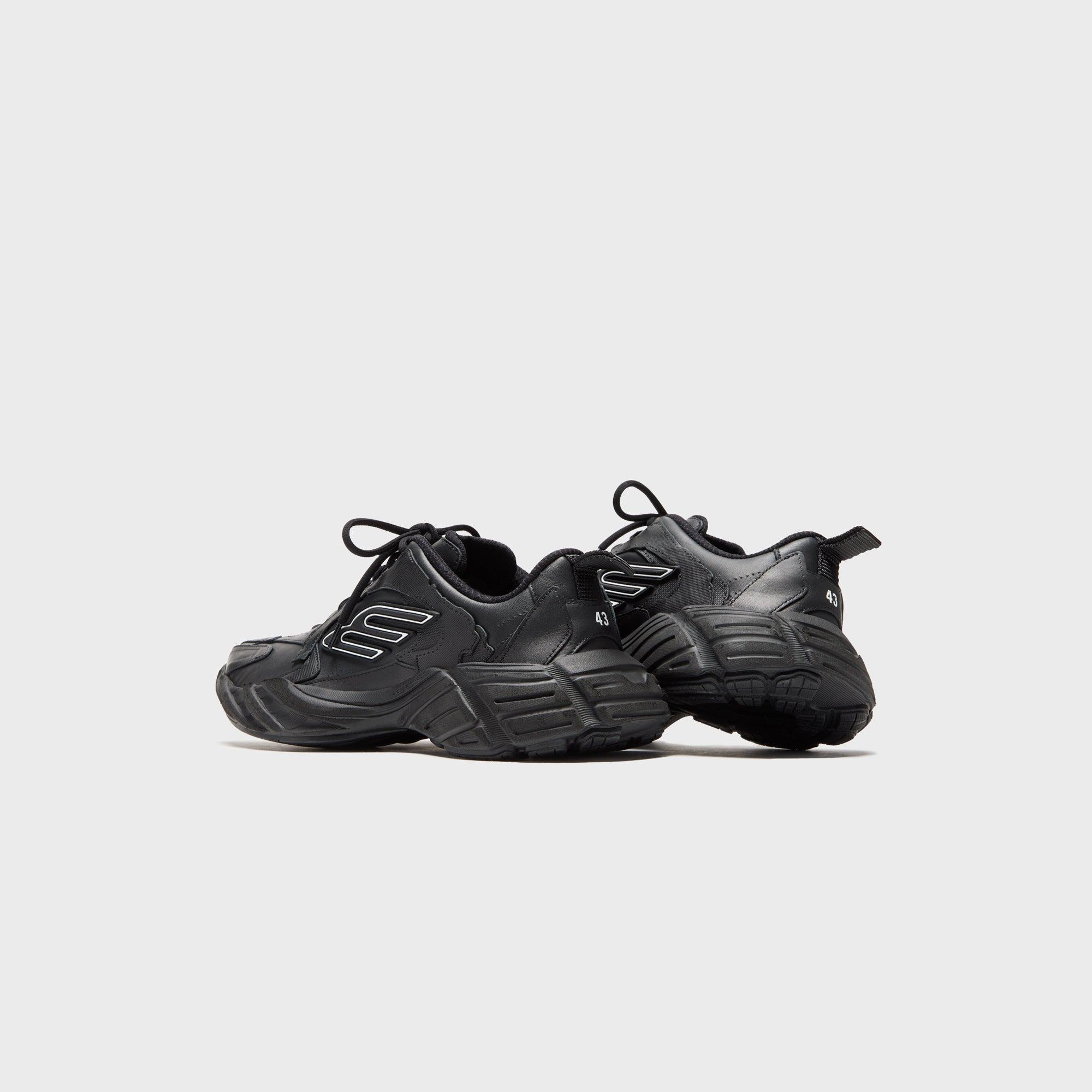 Balenciaga Monday - Black Male Product Image