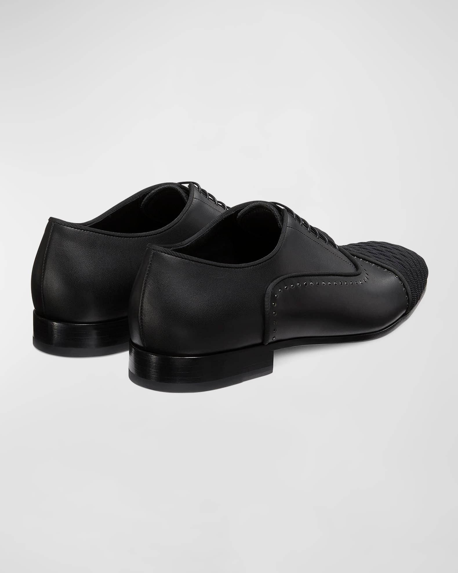 Mens Premiere Party Leather Oxfords Product Image