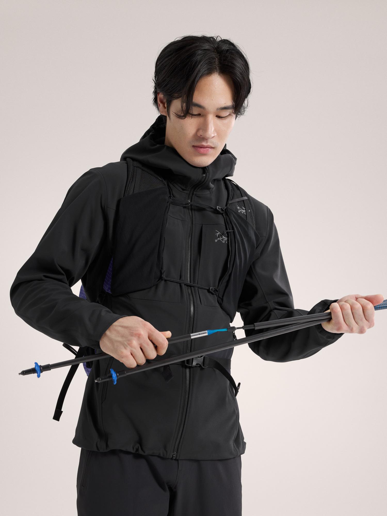 Gamma MX Hoody Men's Product Image