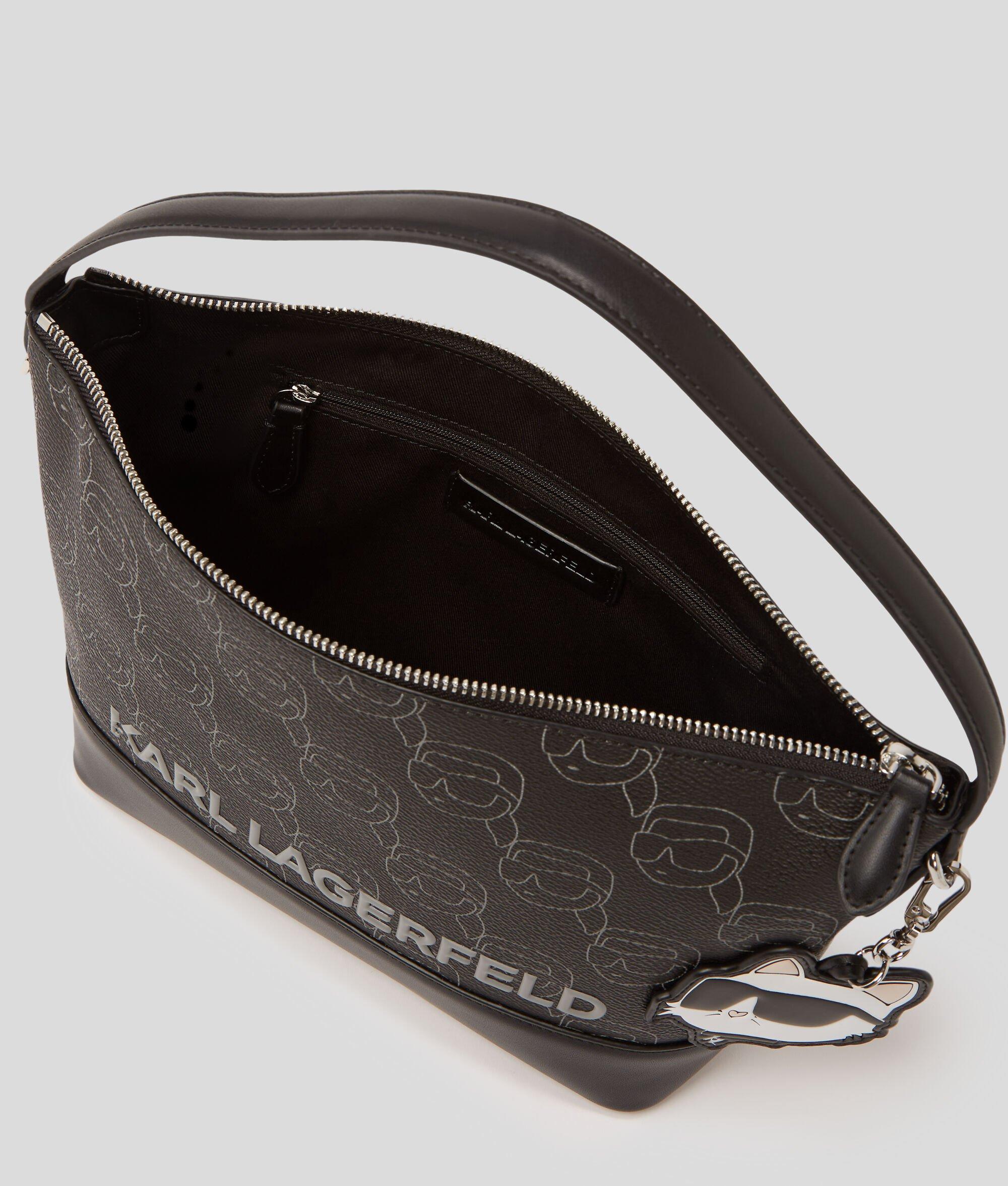 IKON CROSSBODY BAG Product Image