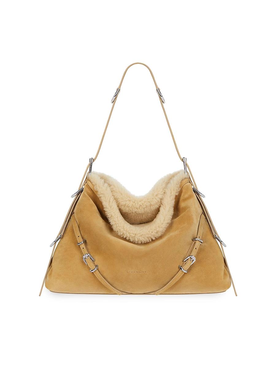 Womens Medium Voyou Bag Product Image