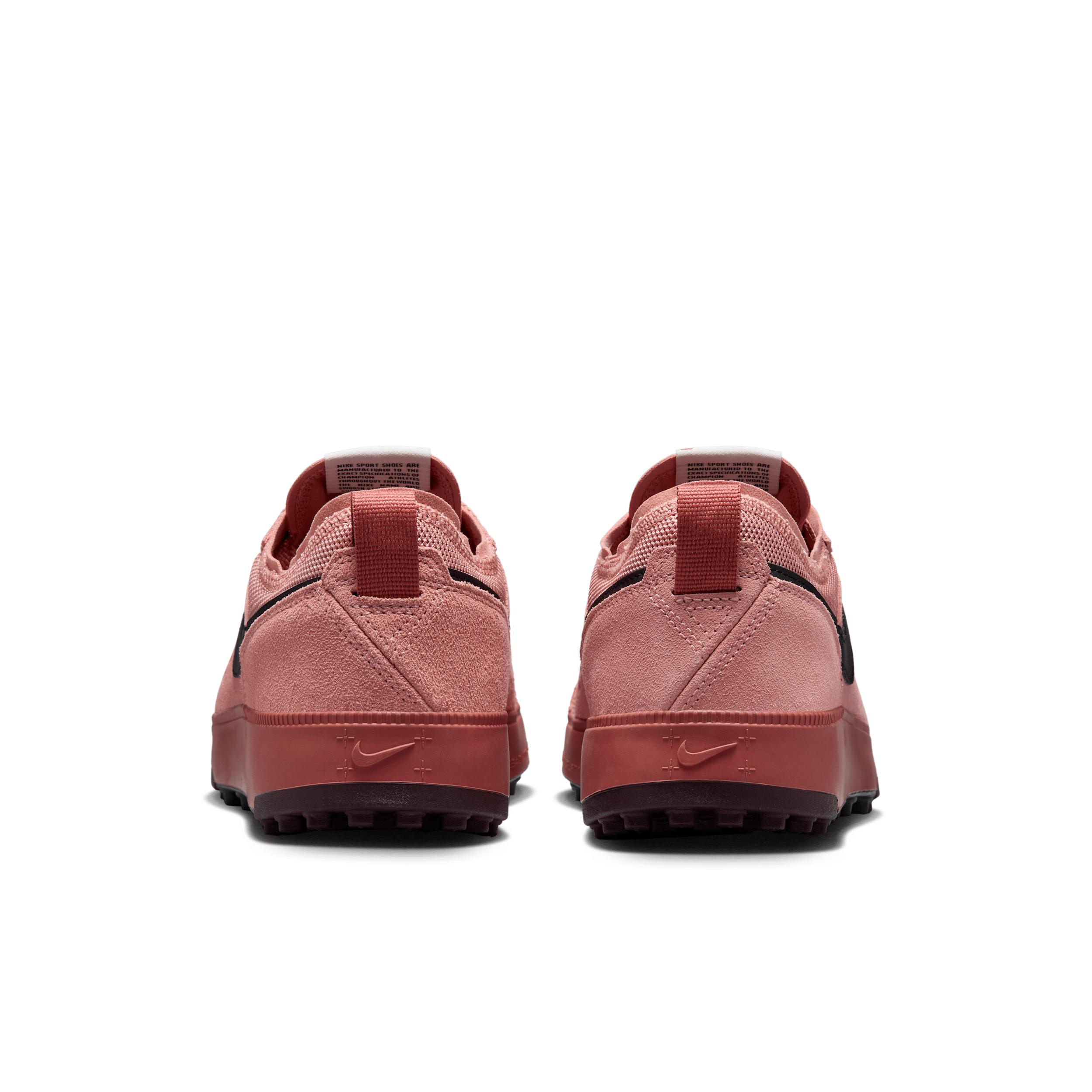 Nike Mens C1TY Snirt Shoes | FZ3863-012 Product Image