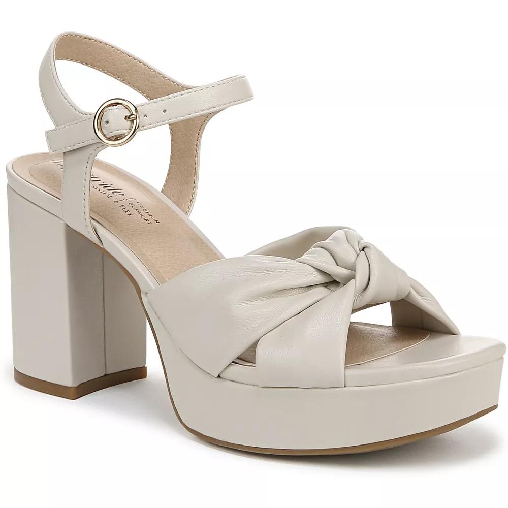 LifeStride August Women's Platform Heels,  Product Image