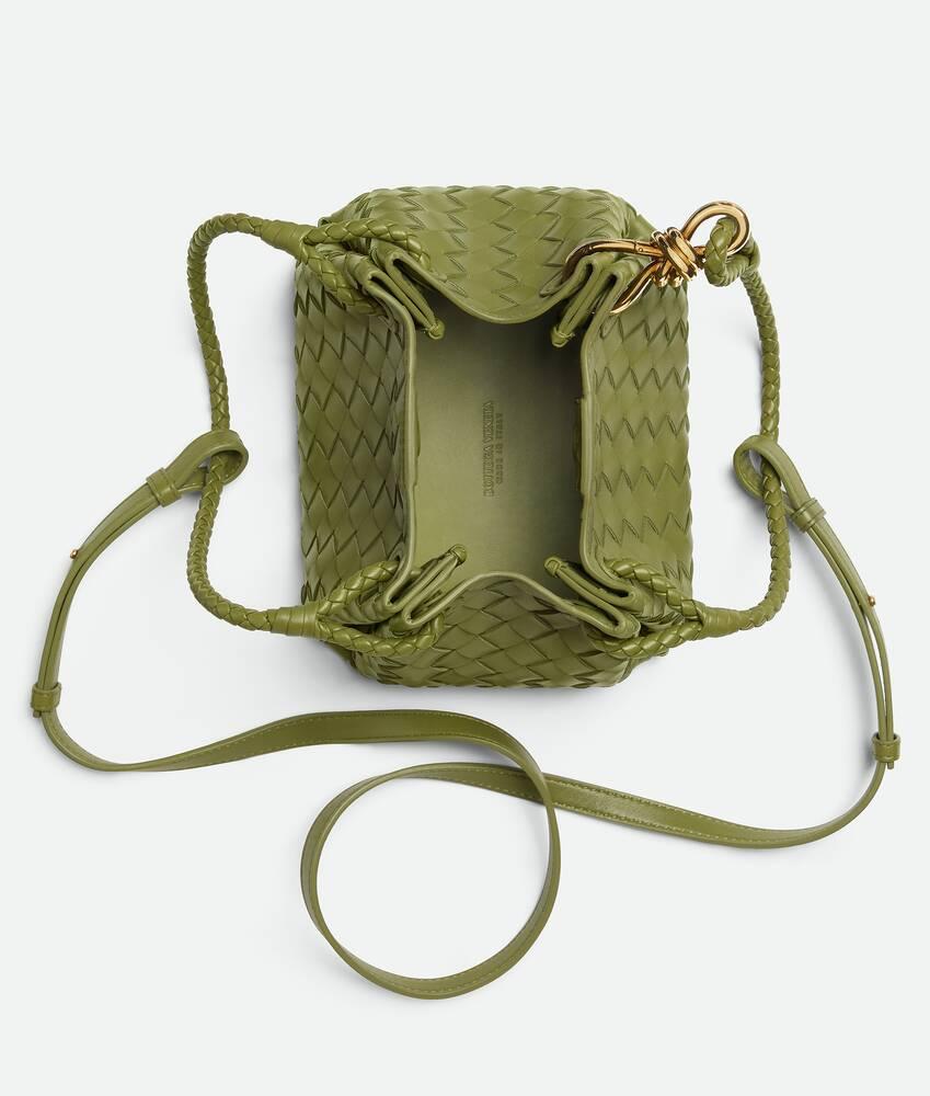 Women's Small Parachute in Matcha Product Image