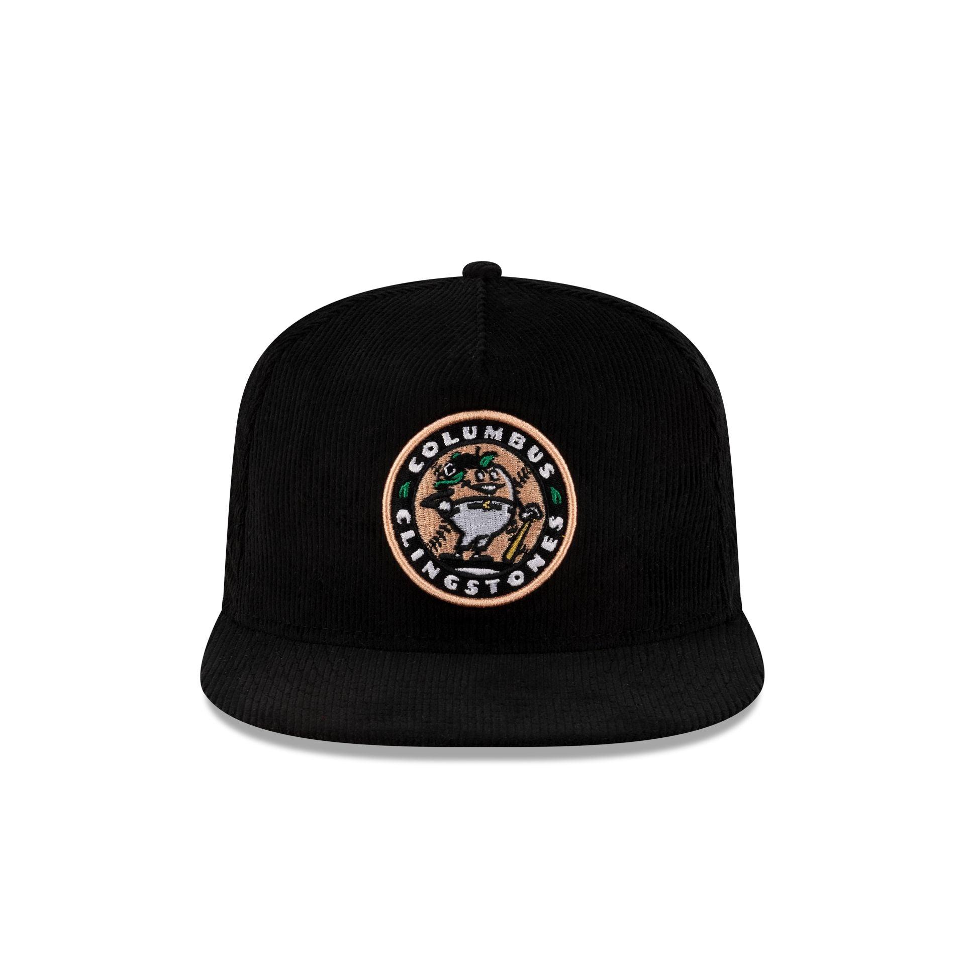 Miami Marlins 2025 Clubhouse Alt 59FIFTY Fitted Hat Male Product Image