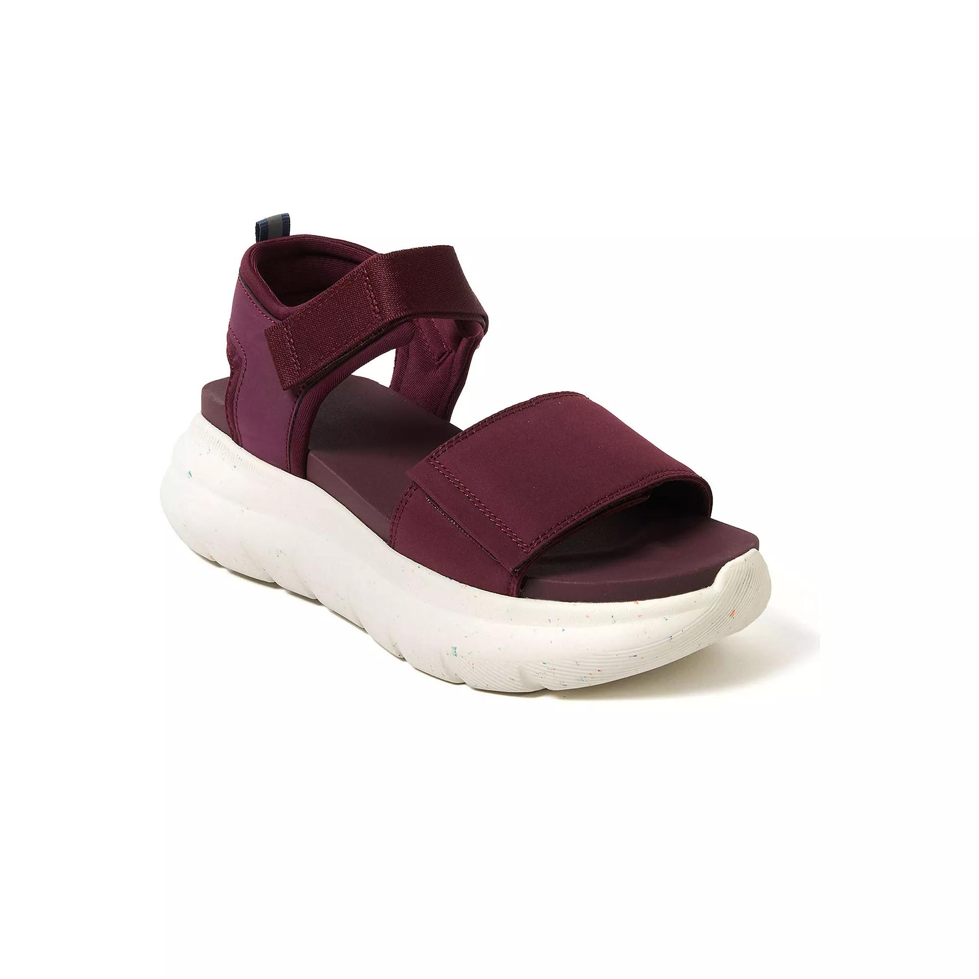 Dearfoams Odell Women's Sandals,  Product Image