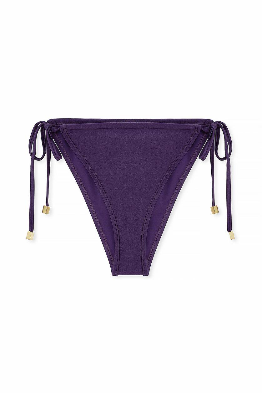 Strappy Bikini Panty Product Image