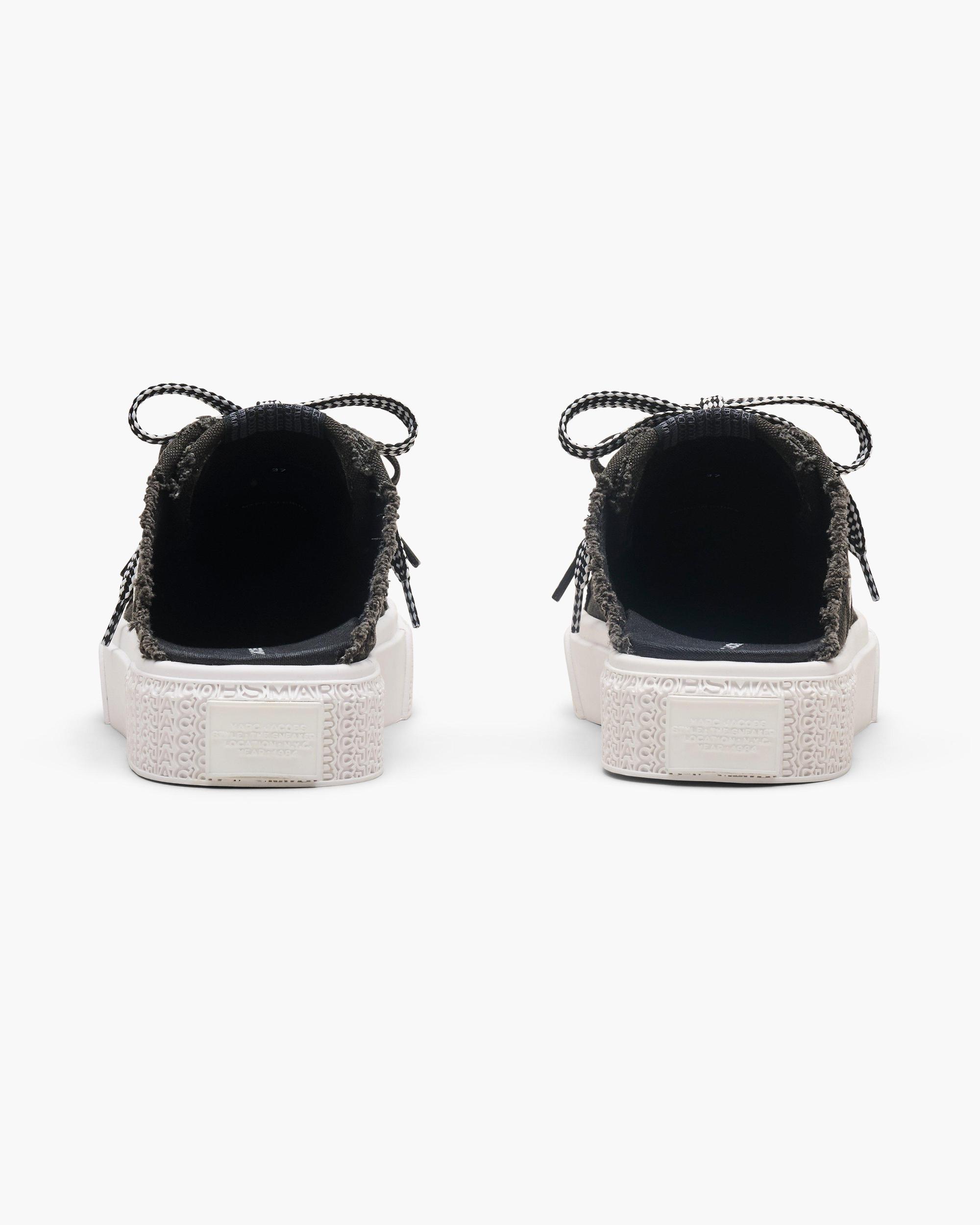 The Sneaker Mule Product Image