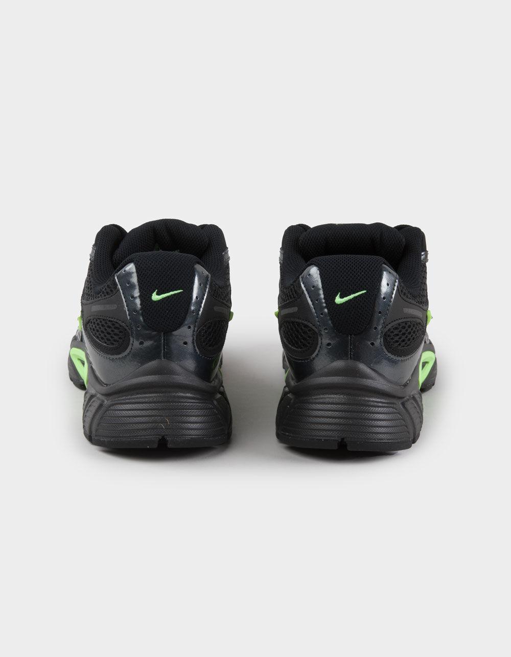 NIKE V5 RNR Mens Shoes - Black Green Product Image