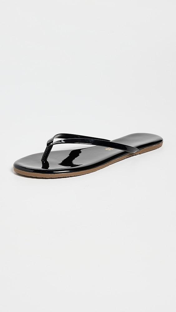 TKEES Glosses Flip Flops | Shopbop Product Image