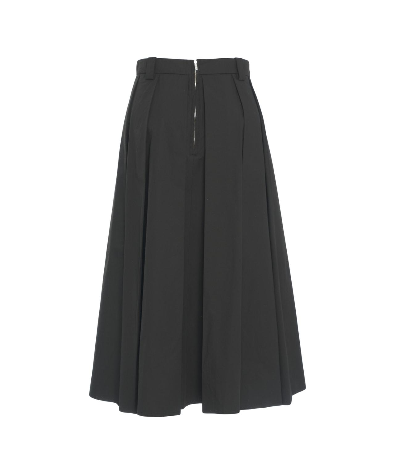 Pleated skirt 'Henrique' Product Image
