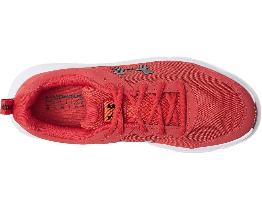 Charged Commit 4 Training Shoes Product Image