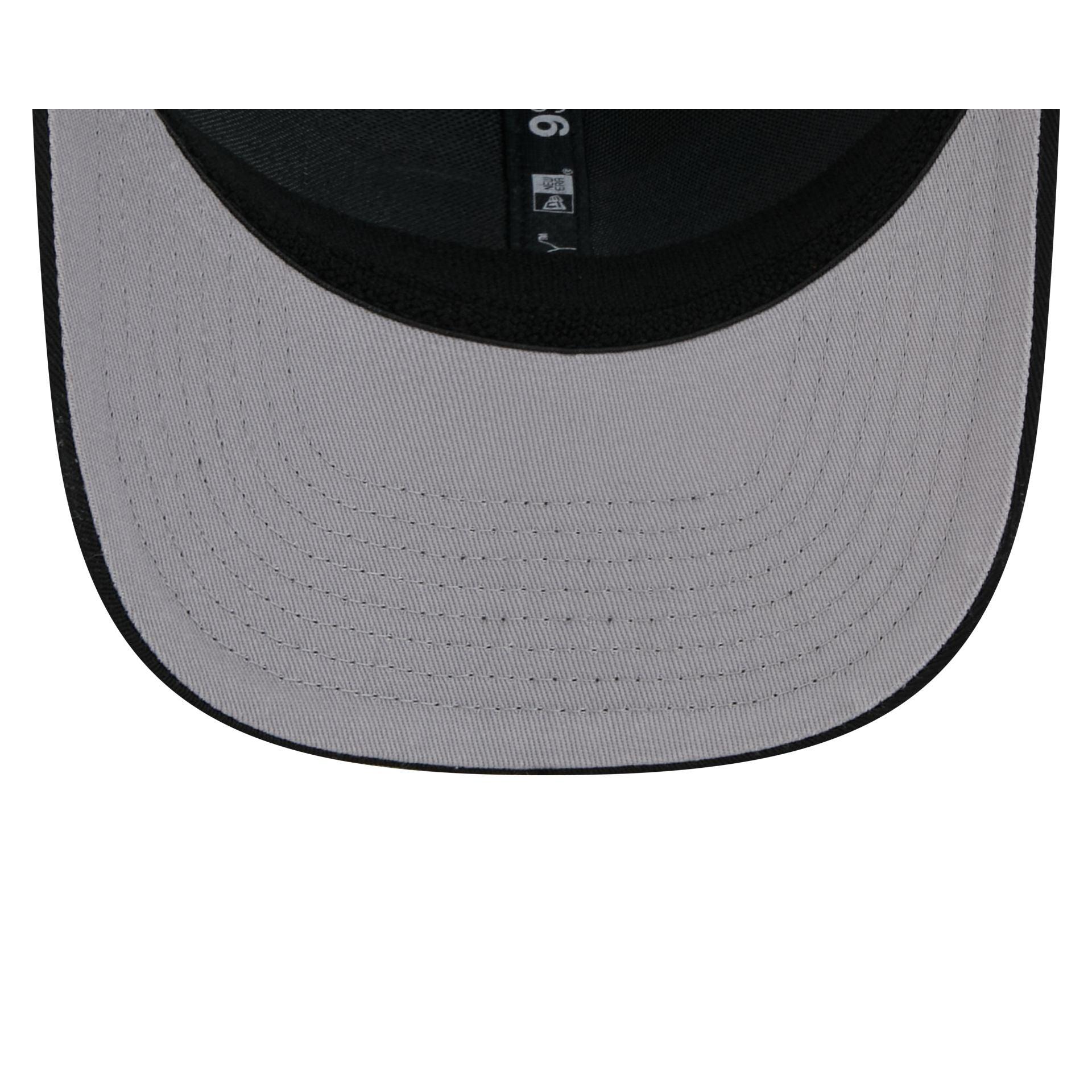 Philadelphia Flyers Team 9SEVENTY Trucker Hat Male Product Image