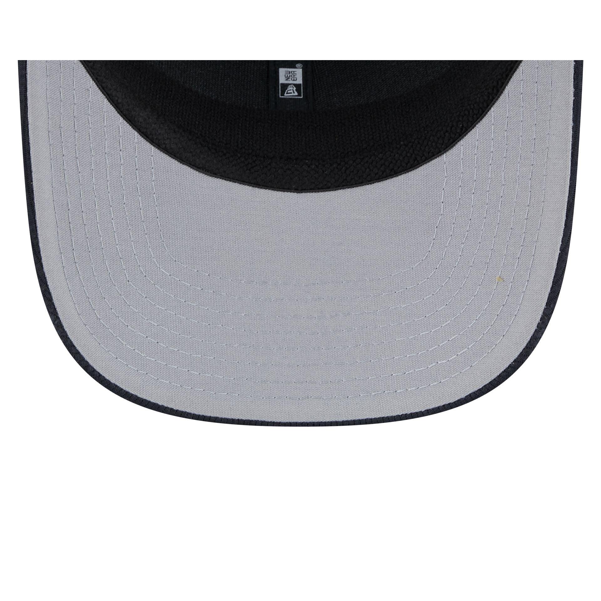 Detroit Tigers 2025 Batting Practice 9SEVENTY Trucker Hat Male Product Image