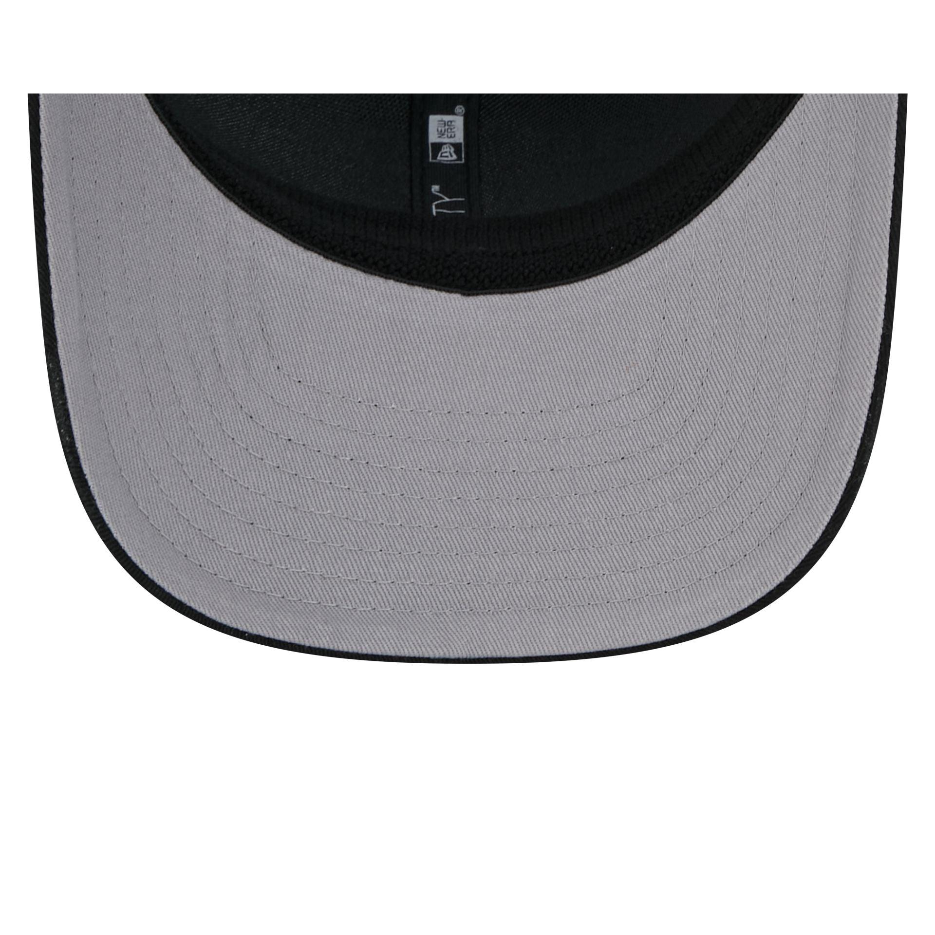 Pittsburgh Penguins Team 9SEVENTY Trucker Hat Male Product Image