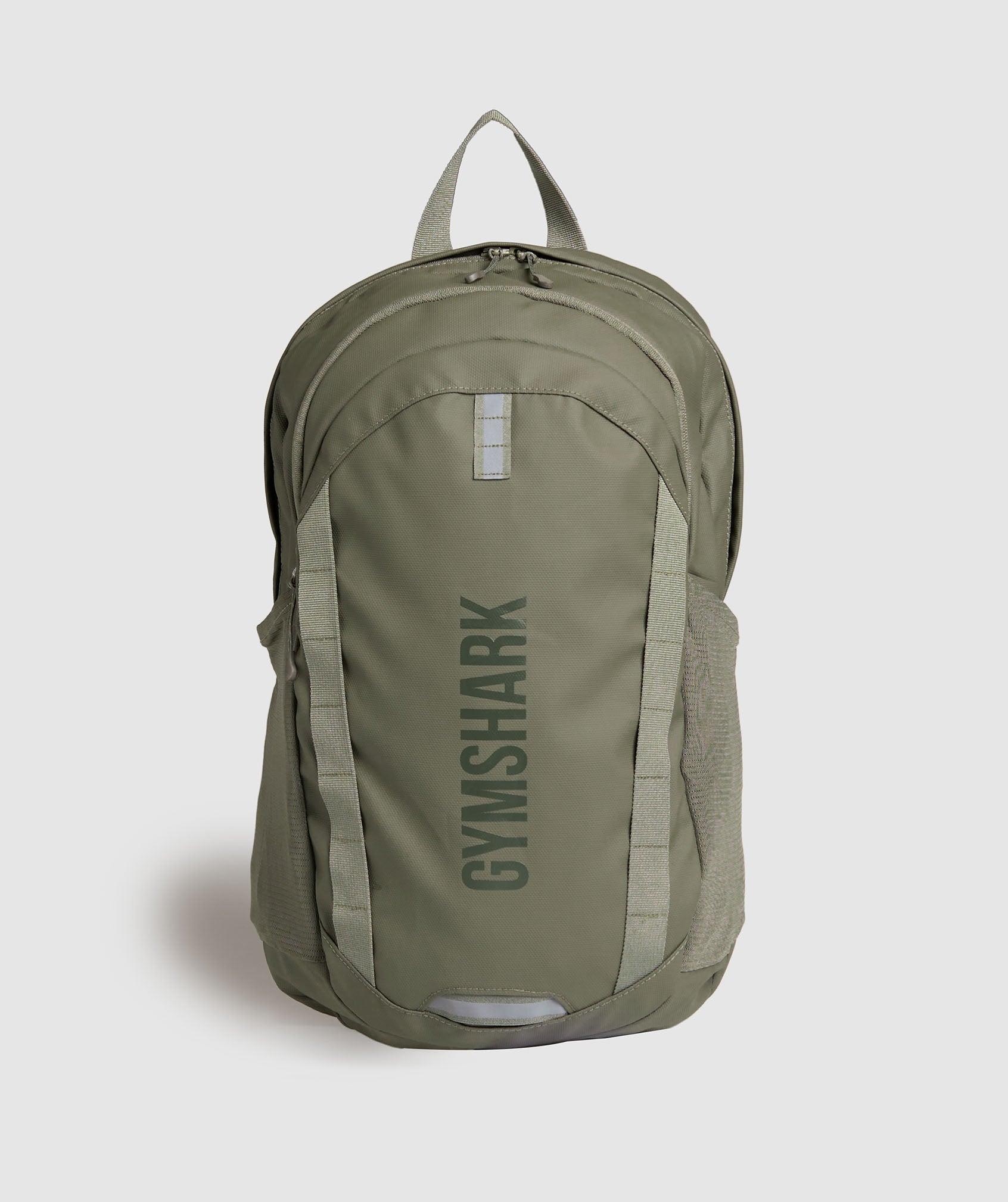 Coated Pursuit Backpack Product Image