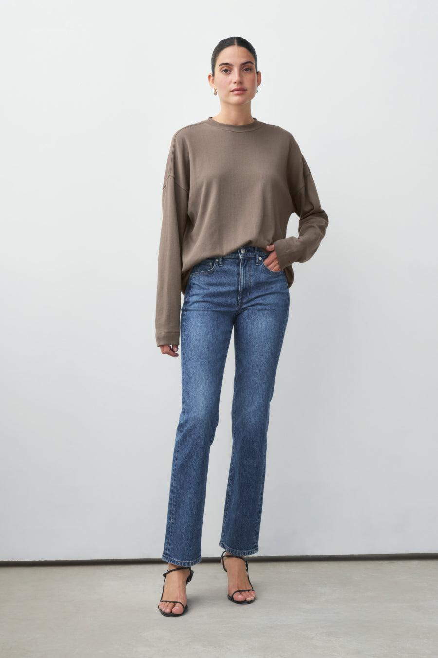 The Early Mornings Tee Product Image