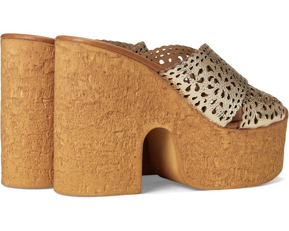 Leia Platform Sandal Product Image