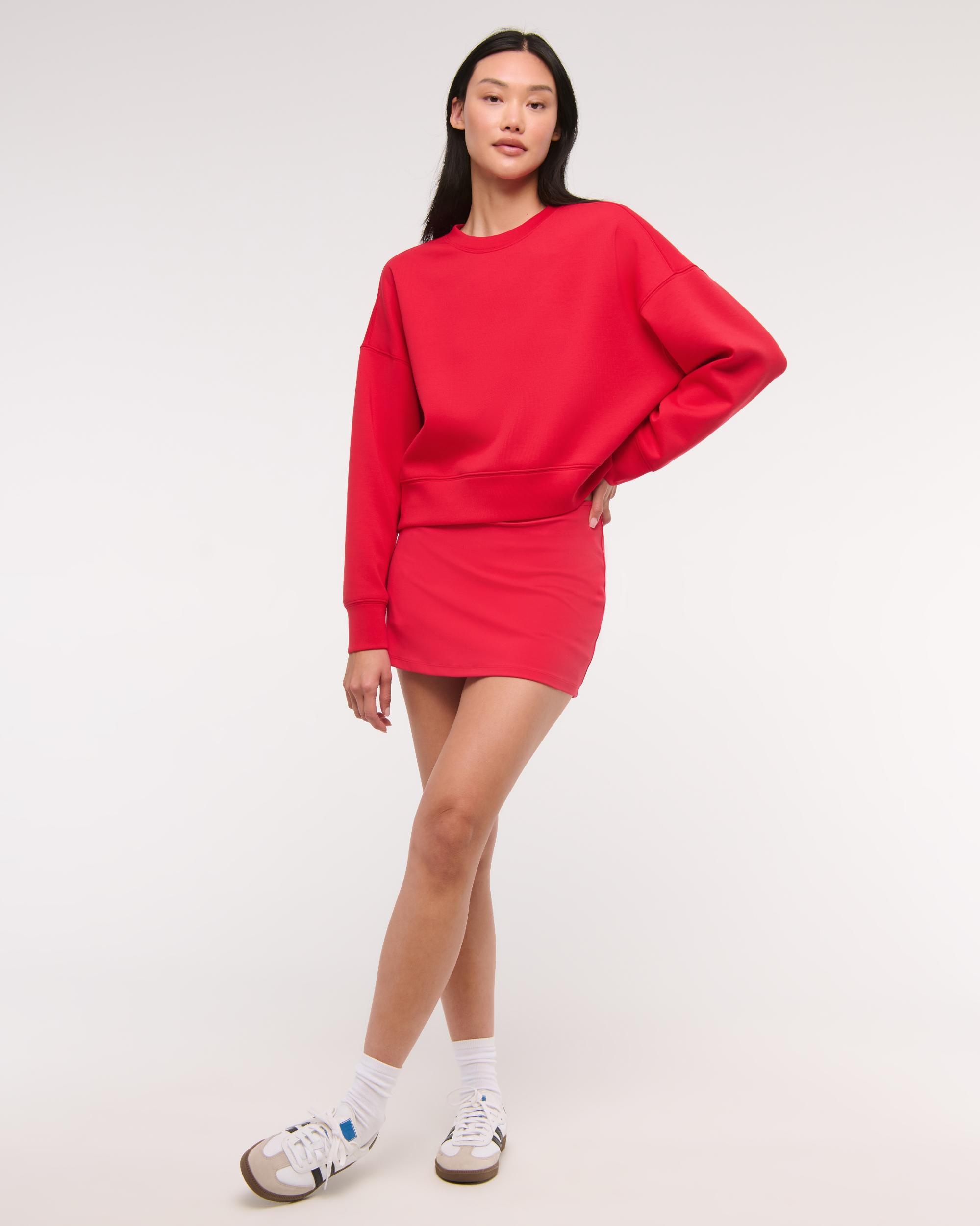 YPB neoKNIT Crew Product Image