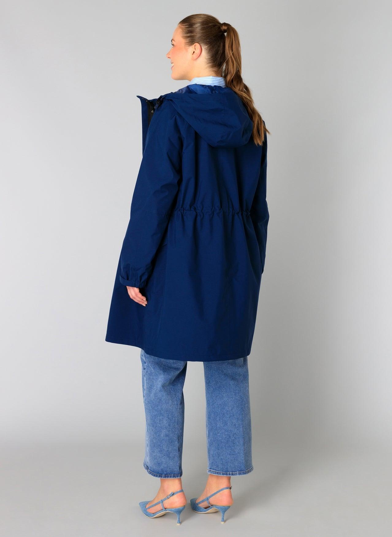 Yesta Viviana Spring Rain Jacket Product Image