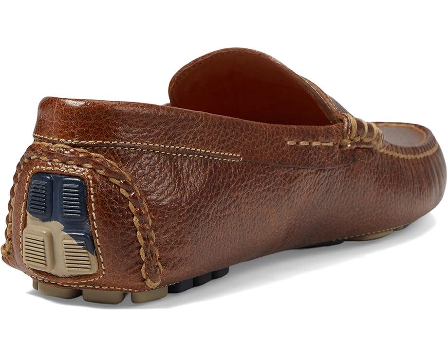 Bermuda Braid Loafer Product Image