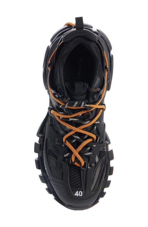 Track Trail Laces sneakers Product Image