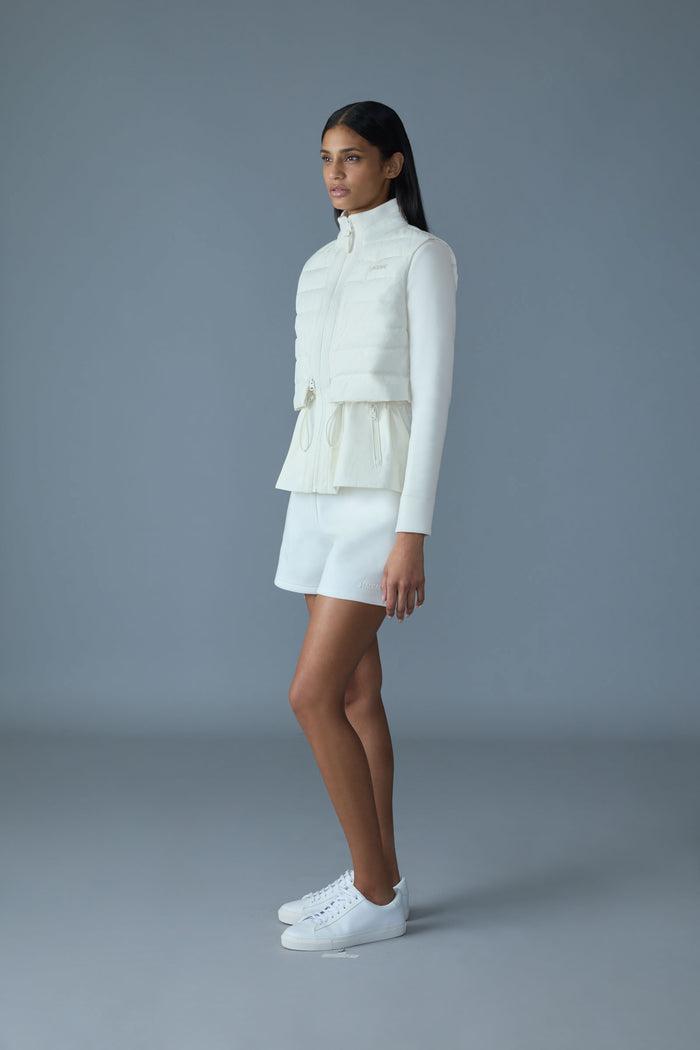 Mackage Priscilla Hybrid Lightweight Down Jacket Product Image