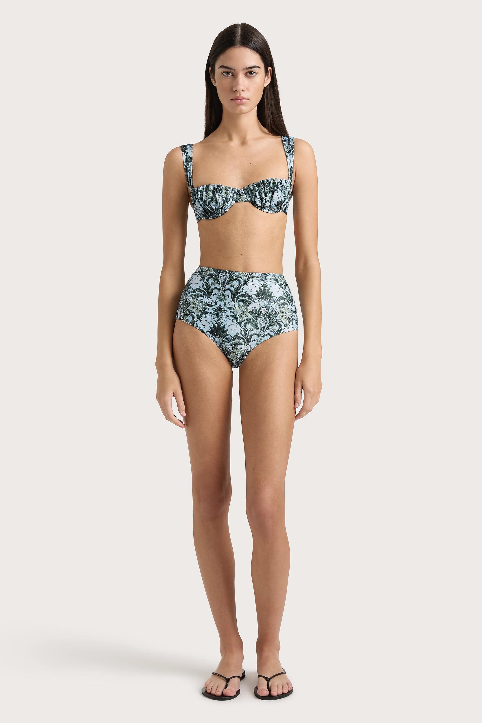 Tavira Bikini Bottom Aurora - Final Sale Product Image