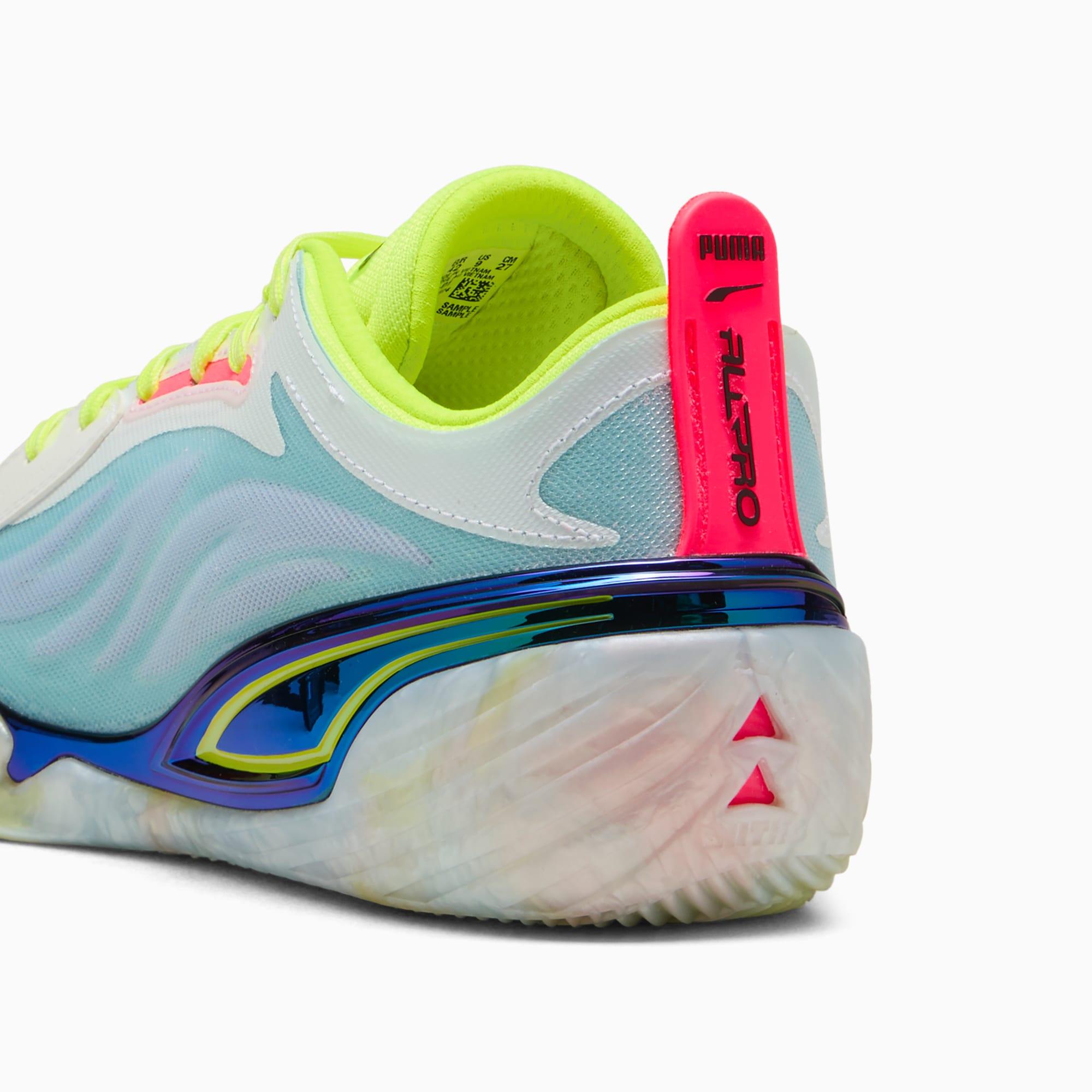 All-Pro NITRO™ Elite Men's Basketball Shoes Product Image