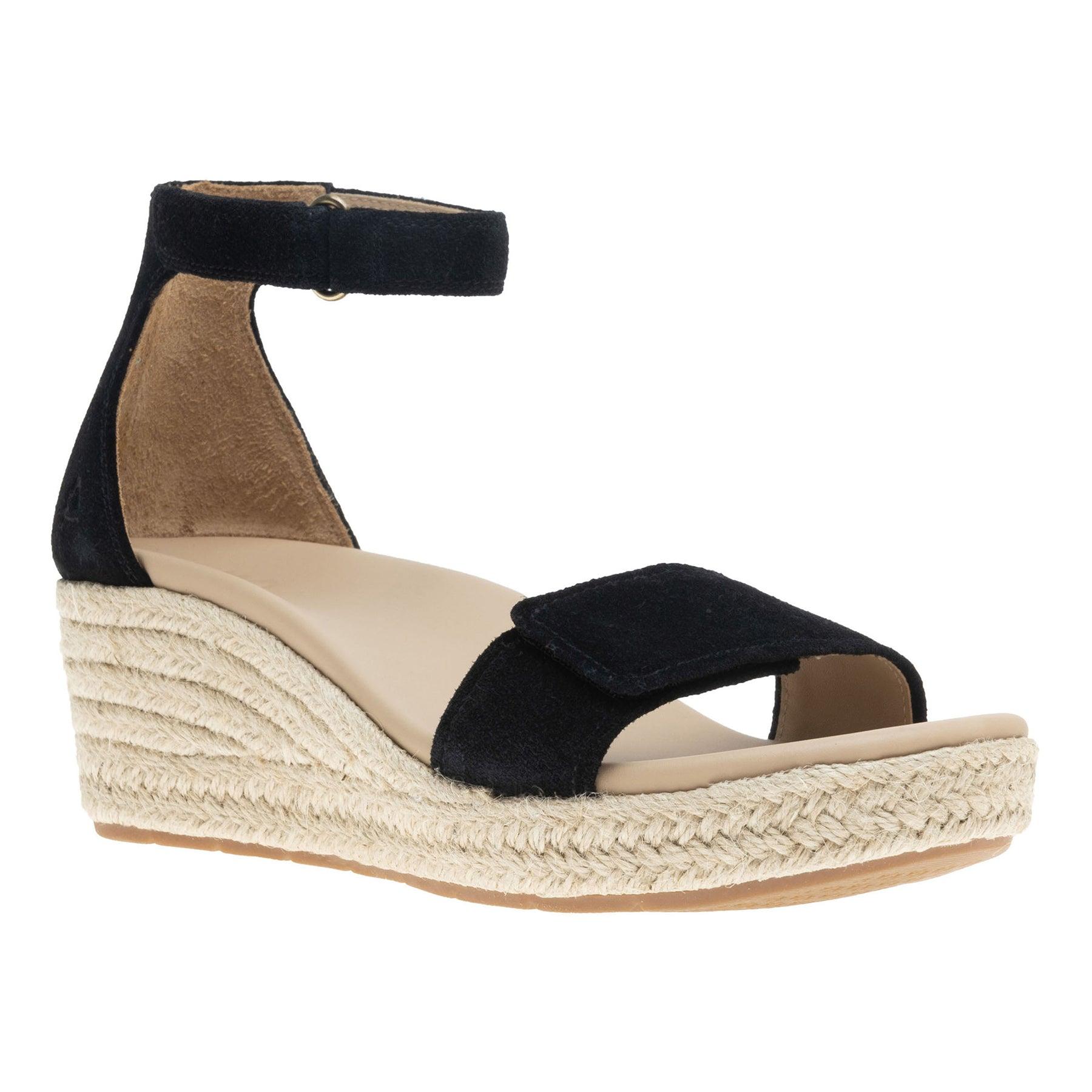 Riviera Ankle Sandal Metatarsal Female Product Image